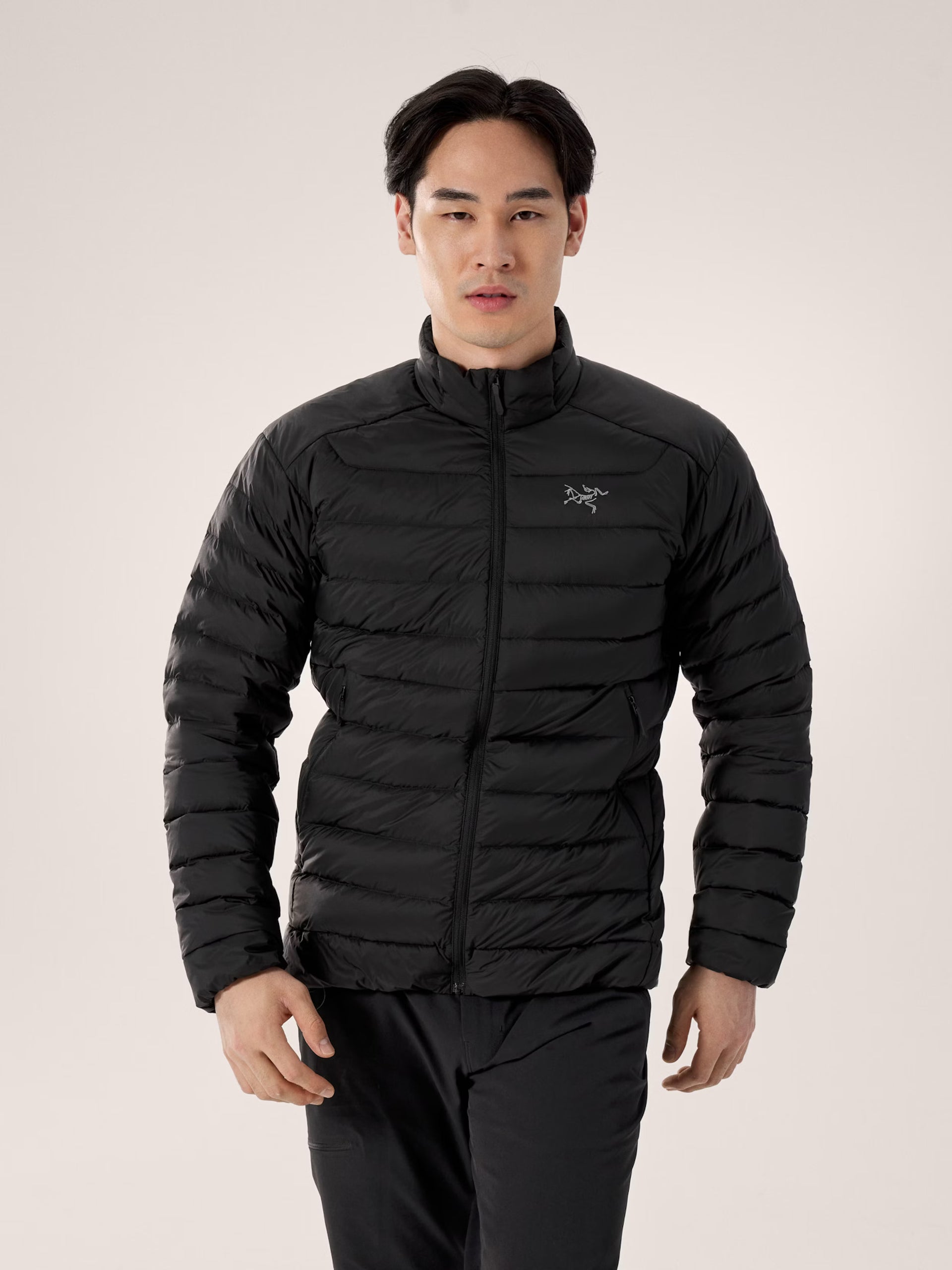 Arc'Teryx - Men's Cerium Jacket | X000010579 – The Outfitters
