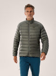 Cerium Jacket (Men's) - X000010579