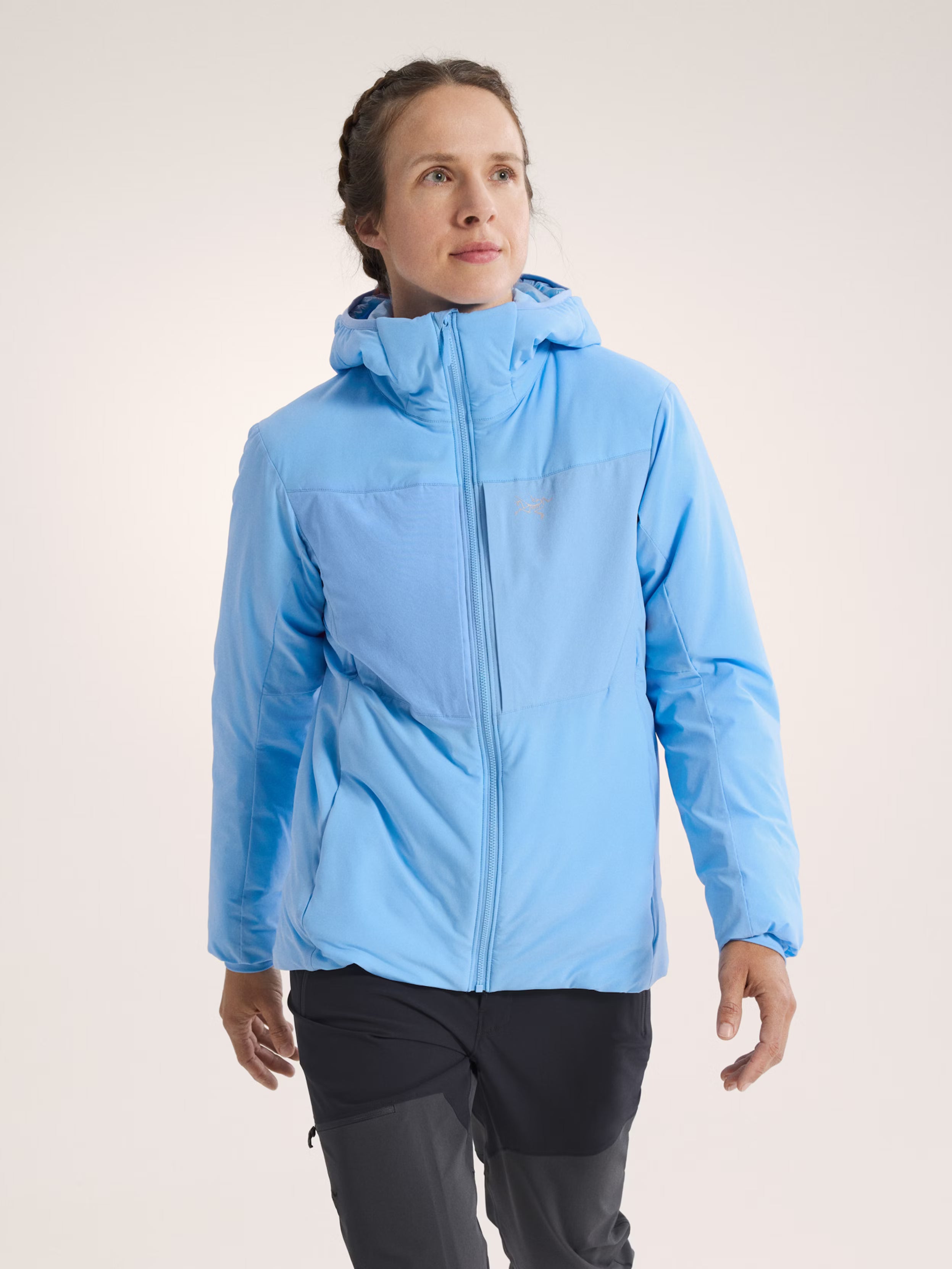 Proton Heavyweight Hoody (Women's) - X000010588