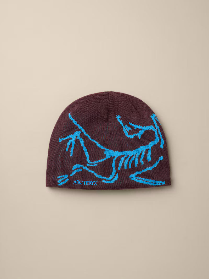Bird Head Toque - X000006756