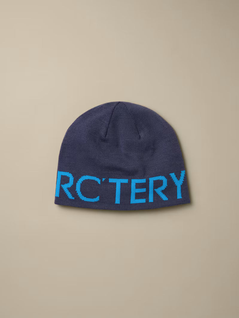 Word Head Toque - X000007590