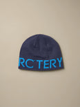 Word Head Toque - X000007590