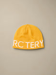 Word Head Toque - X000007590