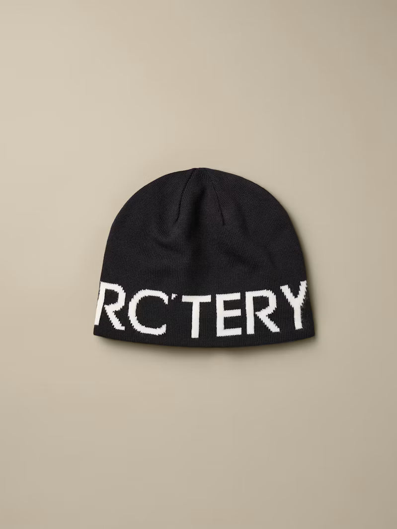 Word Head Toque - X000007590