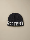 Word Head Toque - X000007590