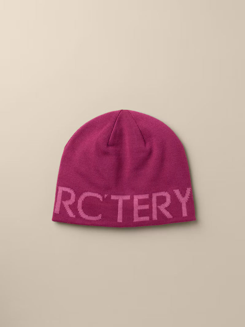 Word Head Toque - X000007590