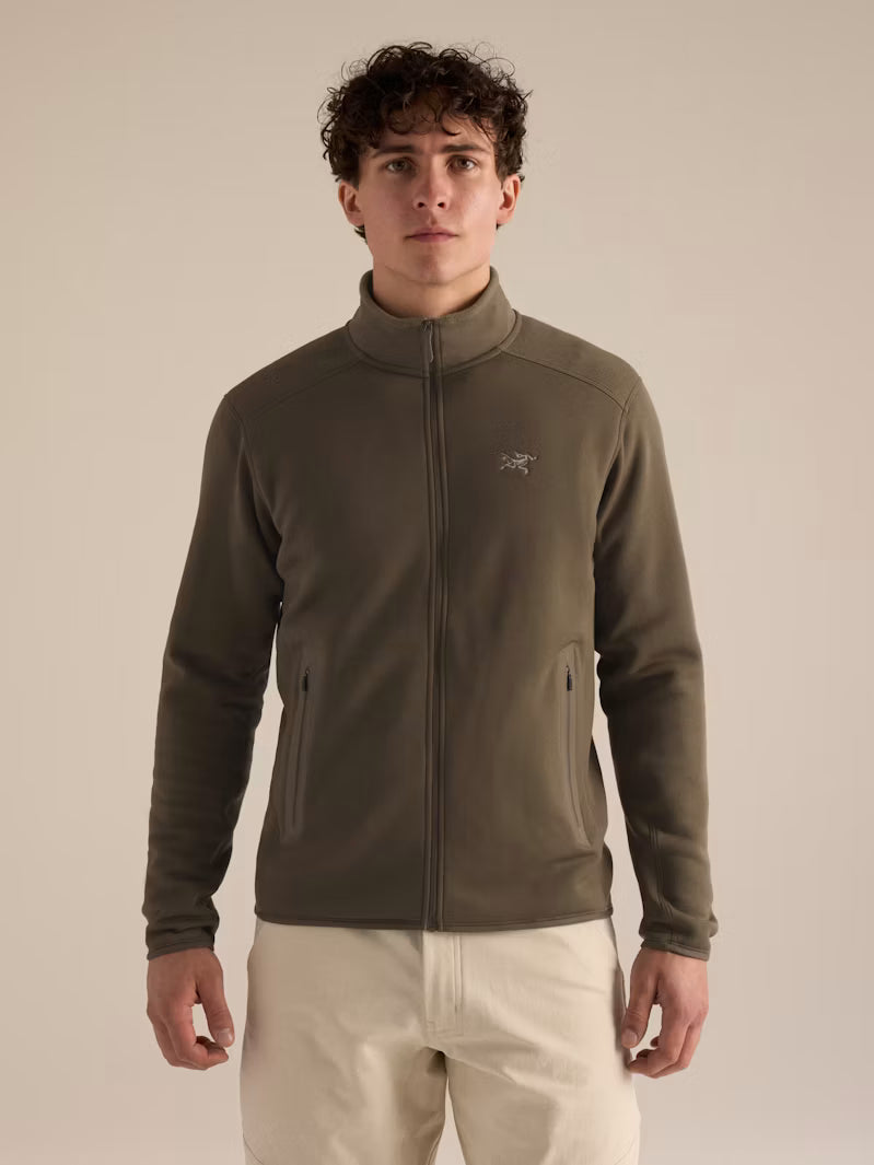 Kyanite Jacket (Men's) - X000008447