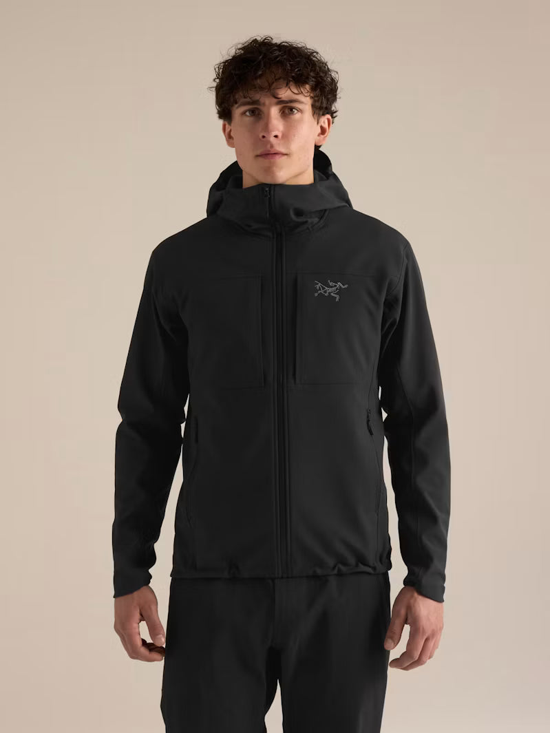 Gamma MX Hoody (Men's) - X000008485