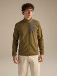 Delta Jacket (Men's) - X000009165