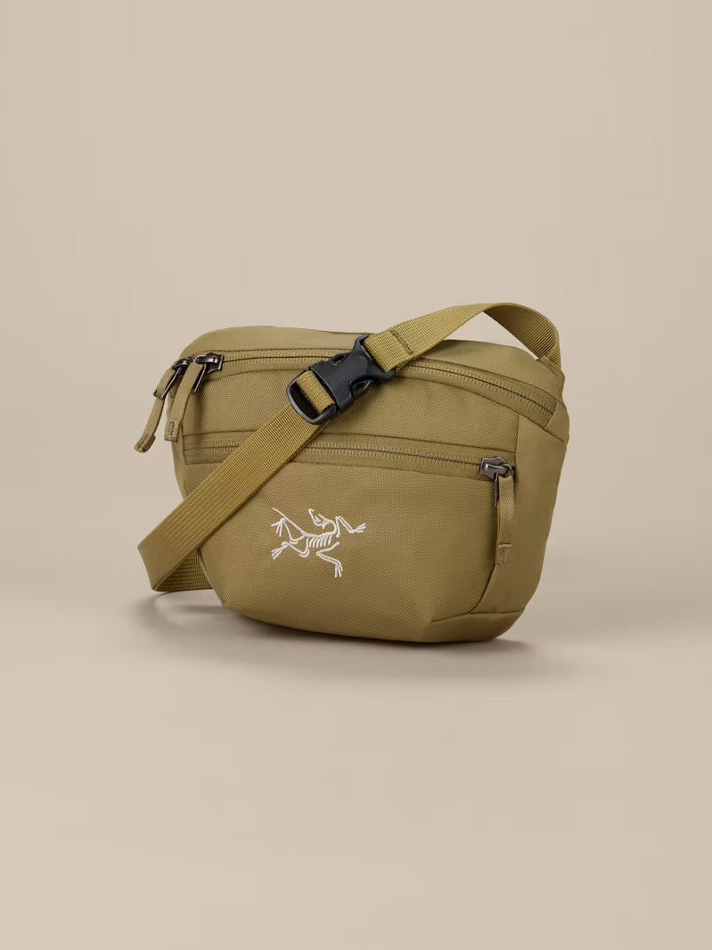 Mantis 1 Waist Pack - X000009234