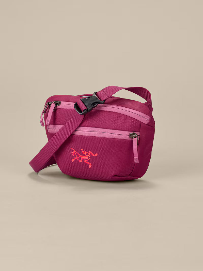 Mantis 1 Waist Pack - X000009234
