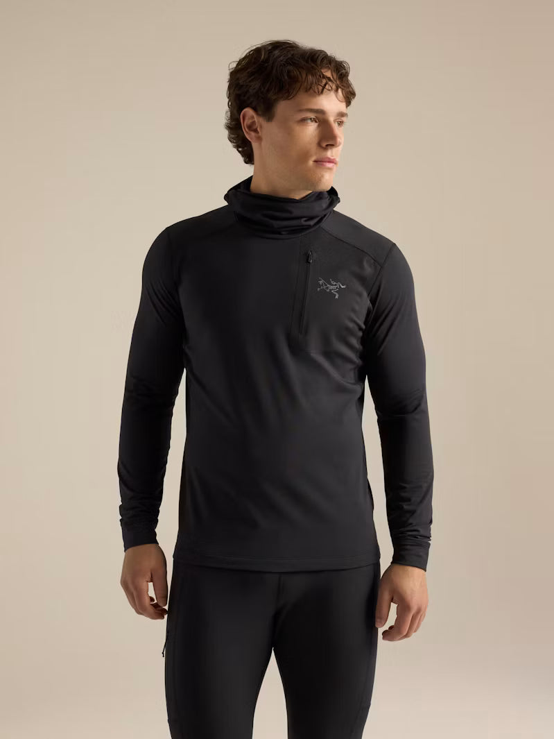 Rho LT Hoody (Men's) - X000009423