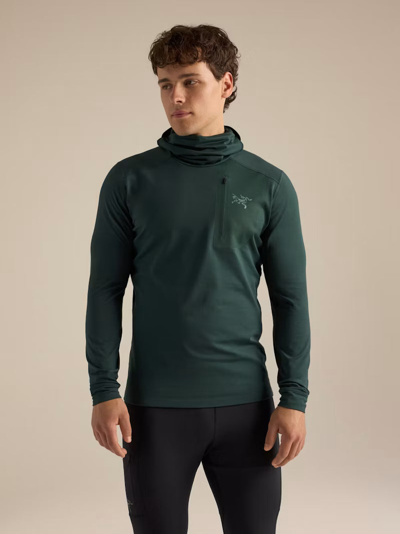 Rho LT Hoody (Men's) - X000009423