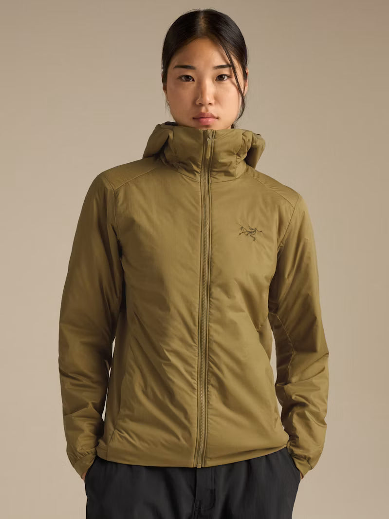 Atom Hoody (Women's) - X000009452