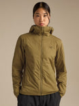 Atom Hoody (Women's) - X000009452