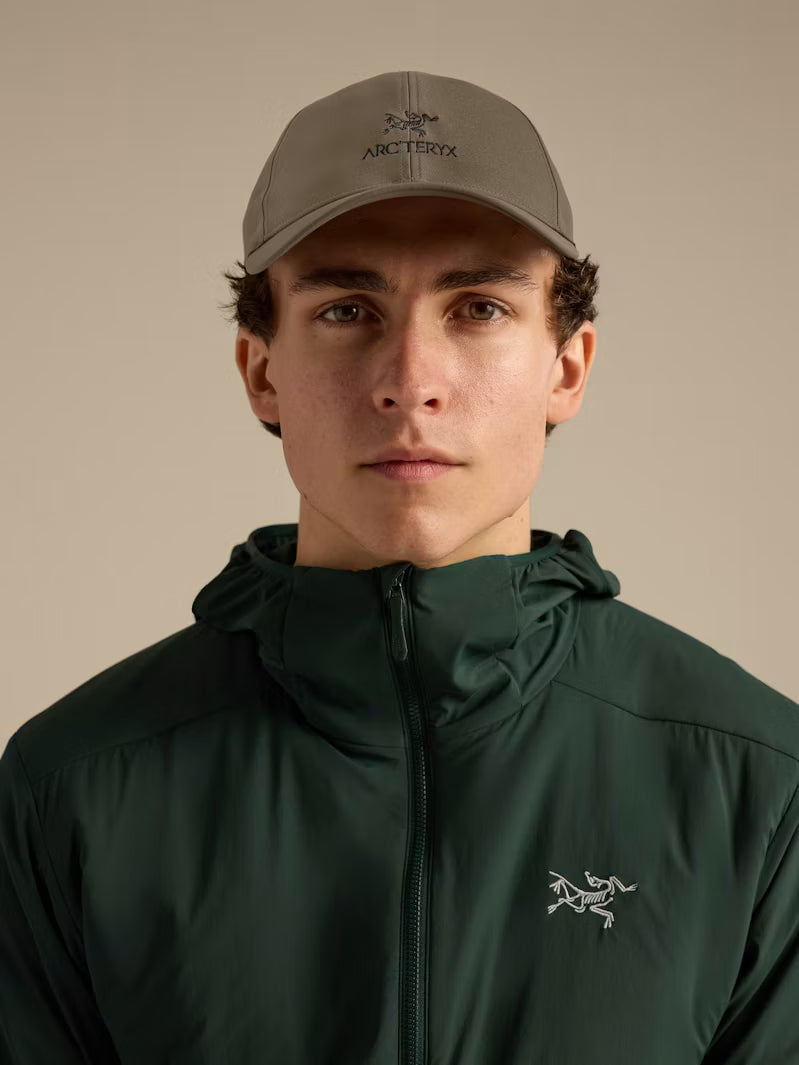 Bird Word Cap - X000009463