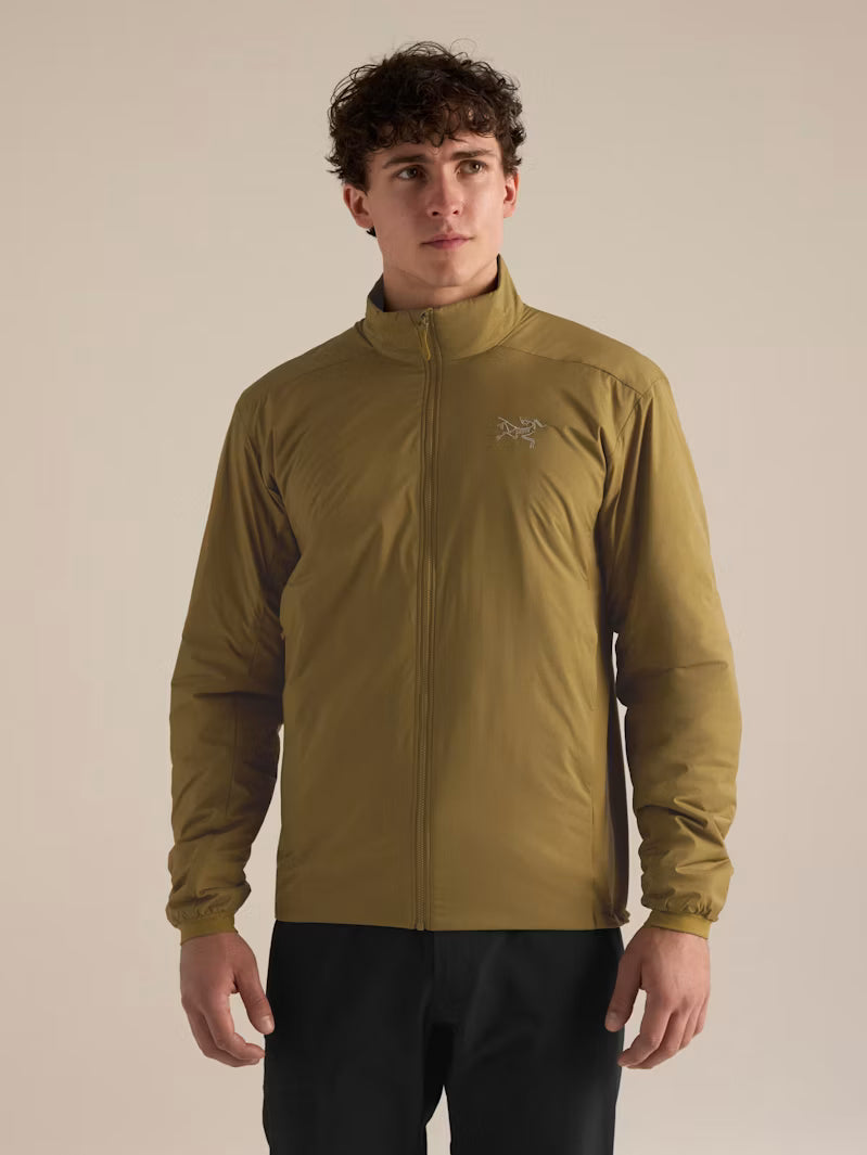 Atom Jacket (Men's) - X000009561