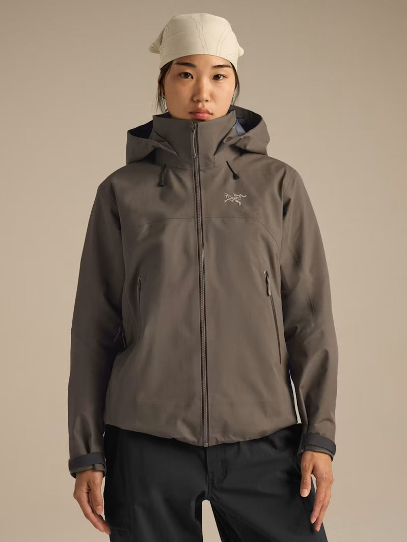 Beta AR Jacket (Women's) - X000009863