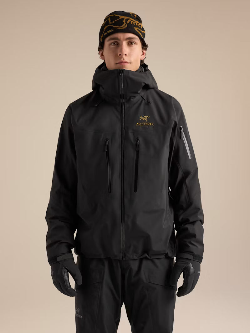 Alpha SV Jacket (Men's) - X000009899