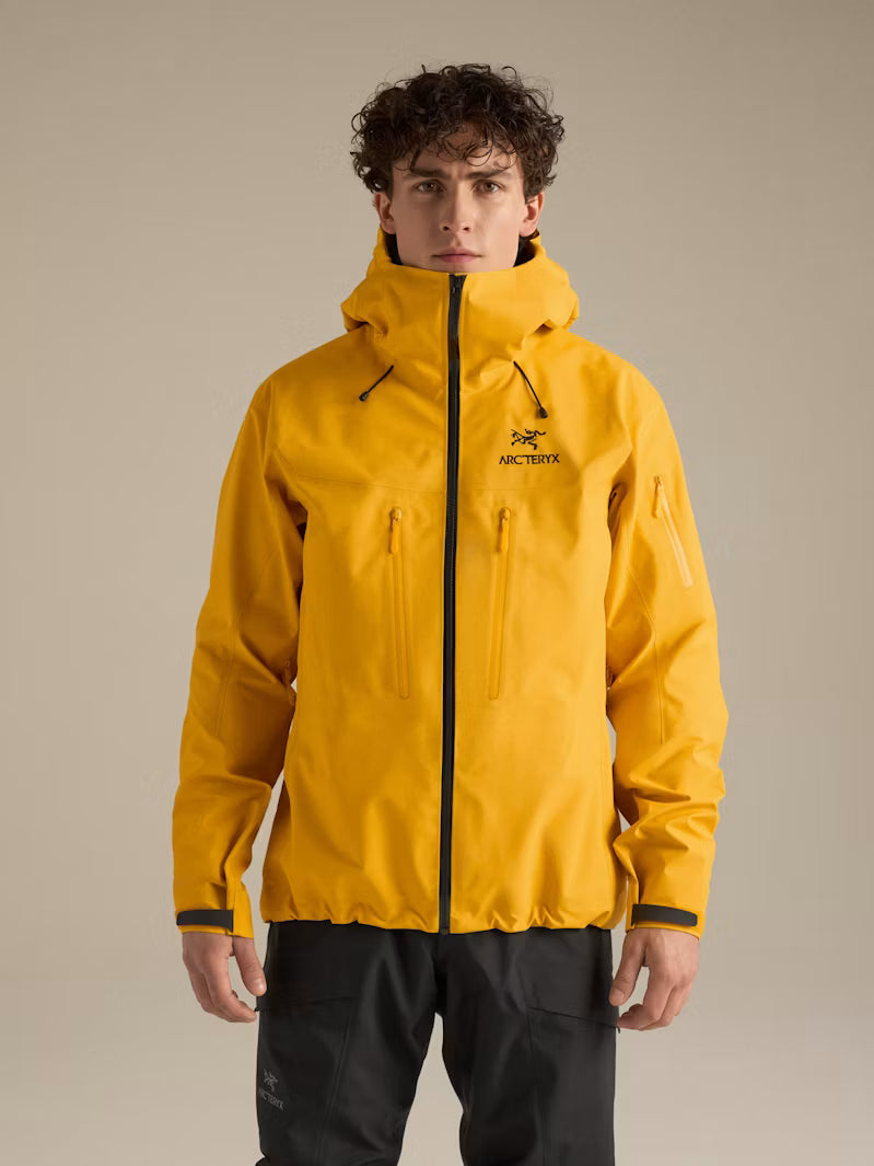 Alpha SV Jacket (Men's) - X000009899