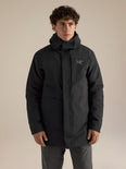Therme Down Parka (Men's) - X000009914