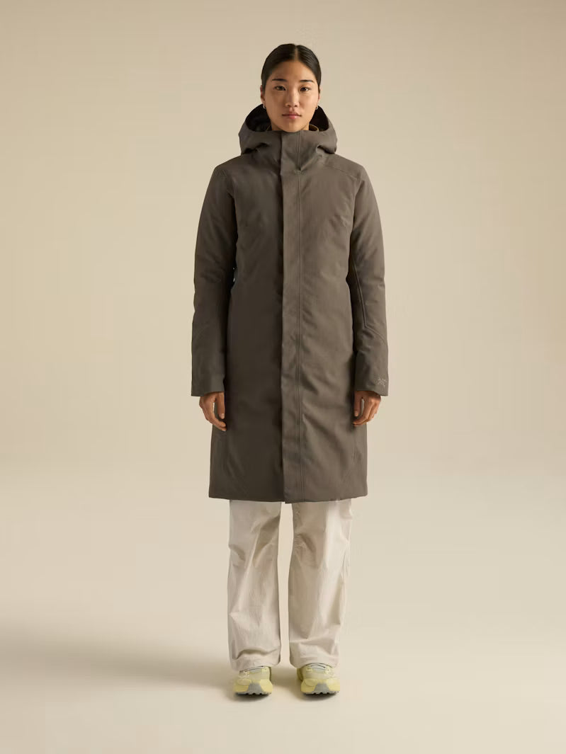 Patera Parka (Women's) - X000009949