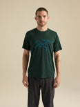 Cormac Logo Shirt SS (Men's) - X000010293