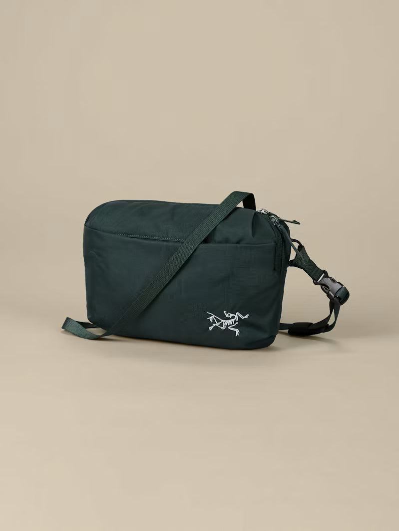 Heliad Crossbody Bag - X000010359