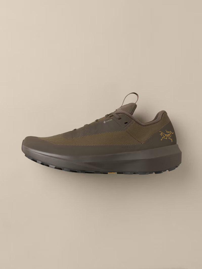 Norvan LD 4 GTX Shoe (Men's) - X000010397