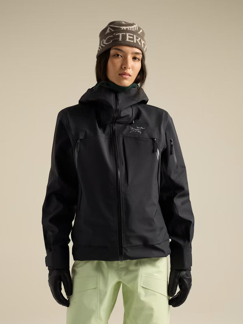 Sentinel Jacket (Women's) - X000010454