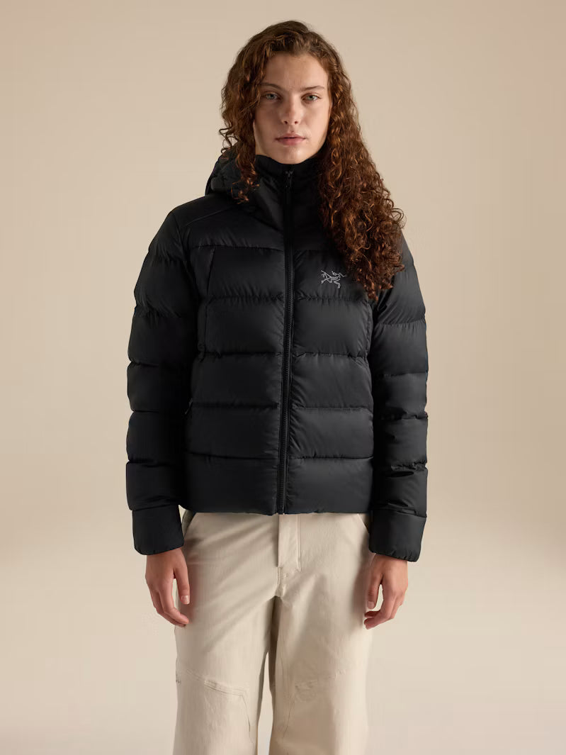 Thorium Jacket (Women's) - X000010546