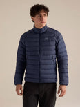 Cerium Jacket (Men's) - X000010579