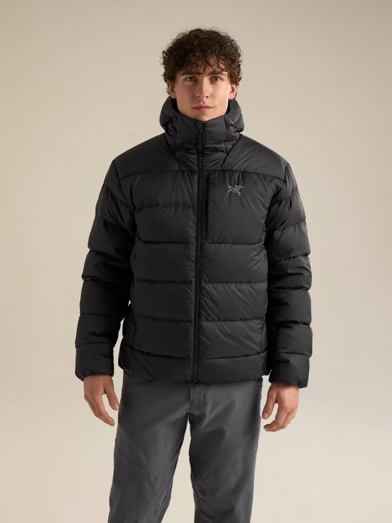 Thorium Hoody (Men's) - X000010657