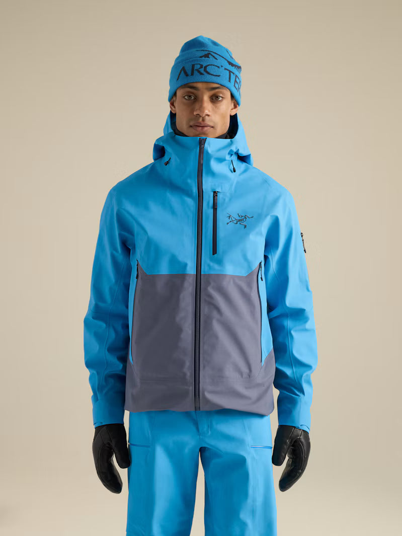 Sabre Jacket (Men's) - X000010691
