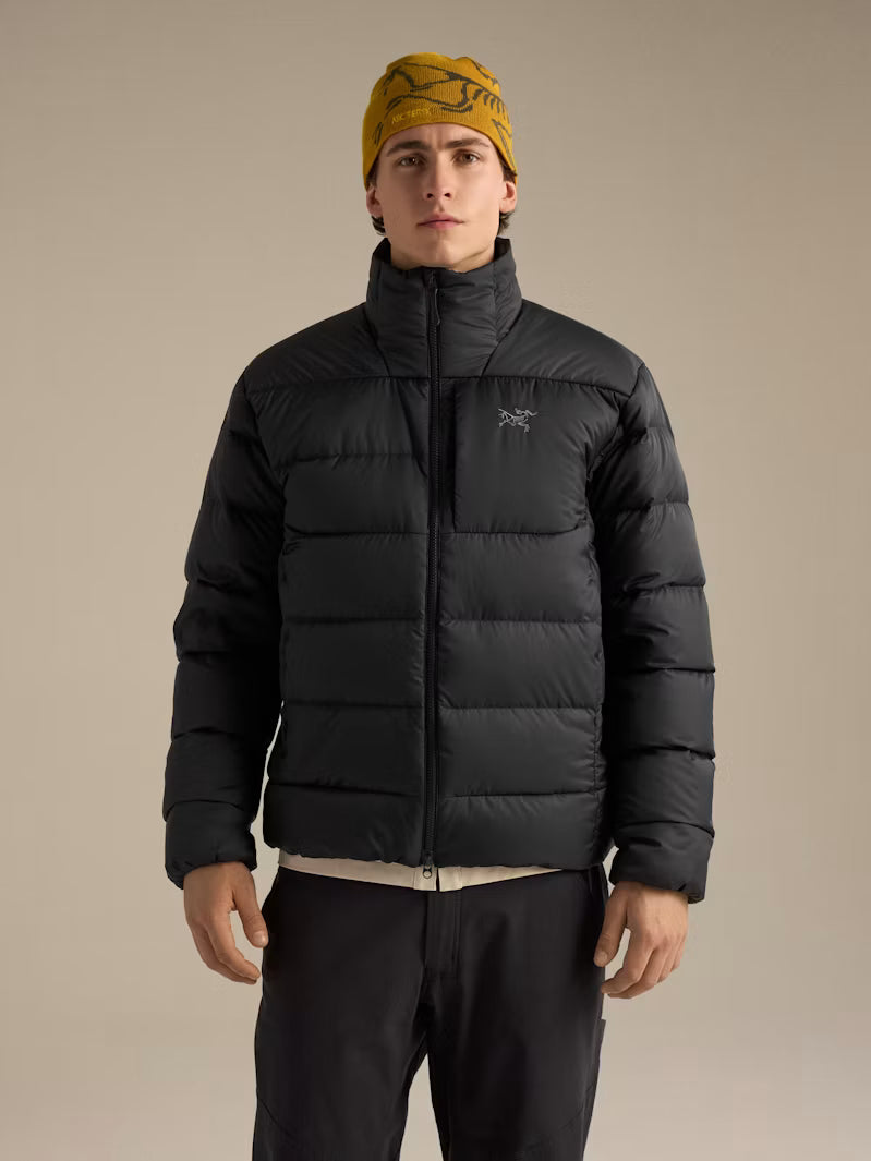 Thorium Jacket (Men's) - X000010695