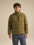 Thorium Jacket (Men's) - X000010695