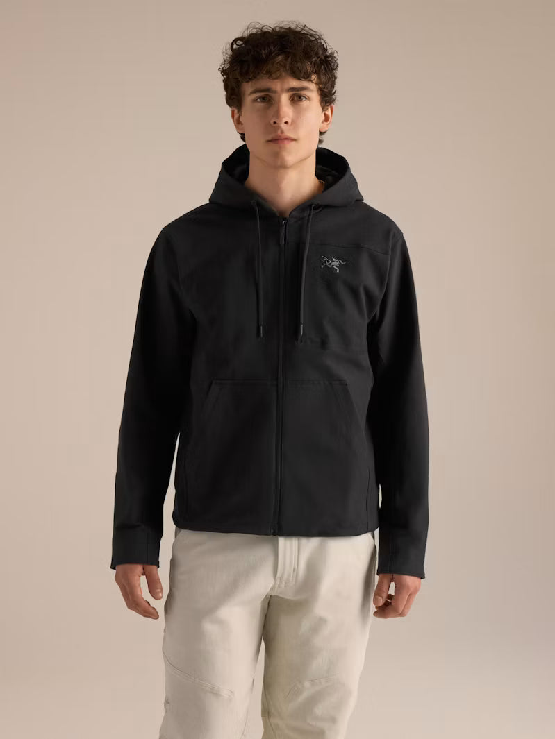 Cronin AR Hoody (Men's) - X000010699