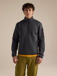 Covert 1/2 Zip (Men's) - X000010729
