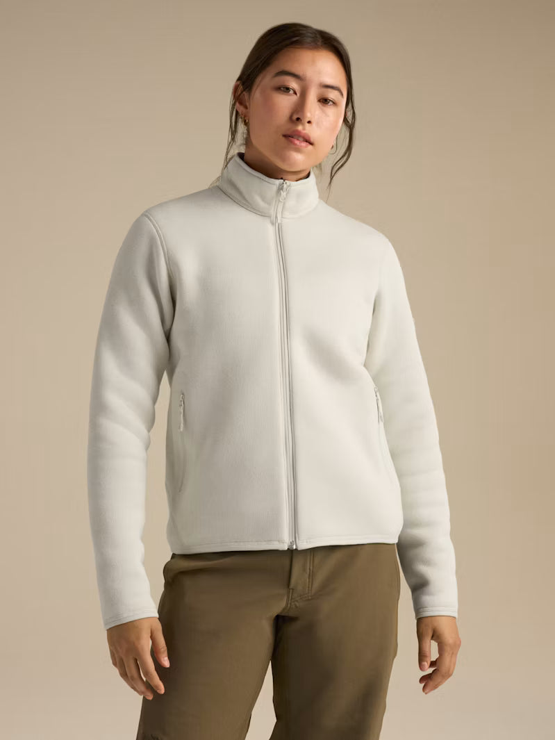 Covert Cardigan (Women's) - X000010735