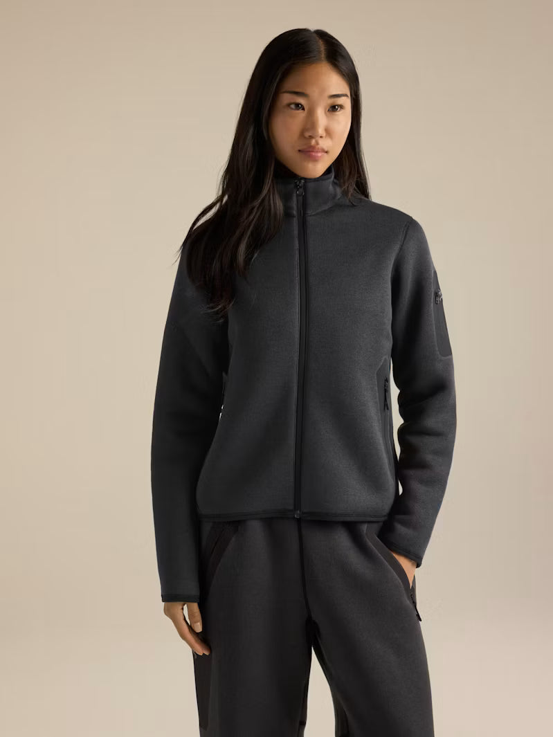 Covert Cardigan (Women's) - X000010735