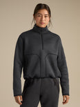 Covert 1/2 Zip Neck (Women's) - X000010736