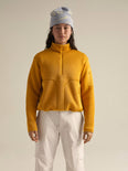 Covert 1/2 Zip Neck (Women's) - X000010736