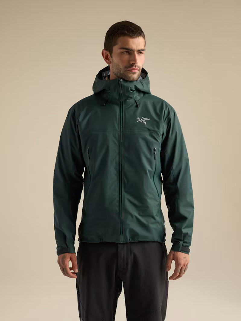 Beta SL Jacket (Men's) - X000010854