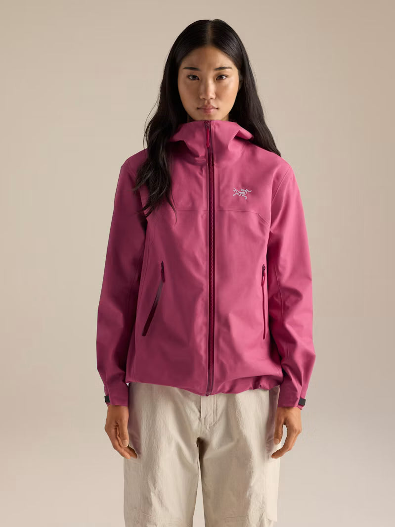 Beta Jacket (Women's) - X000010867