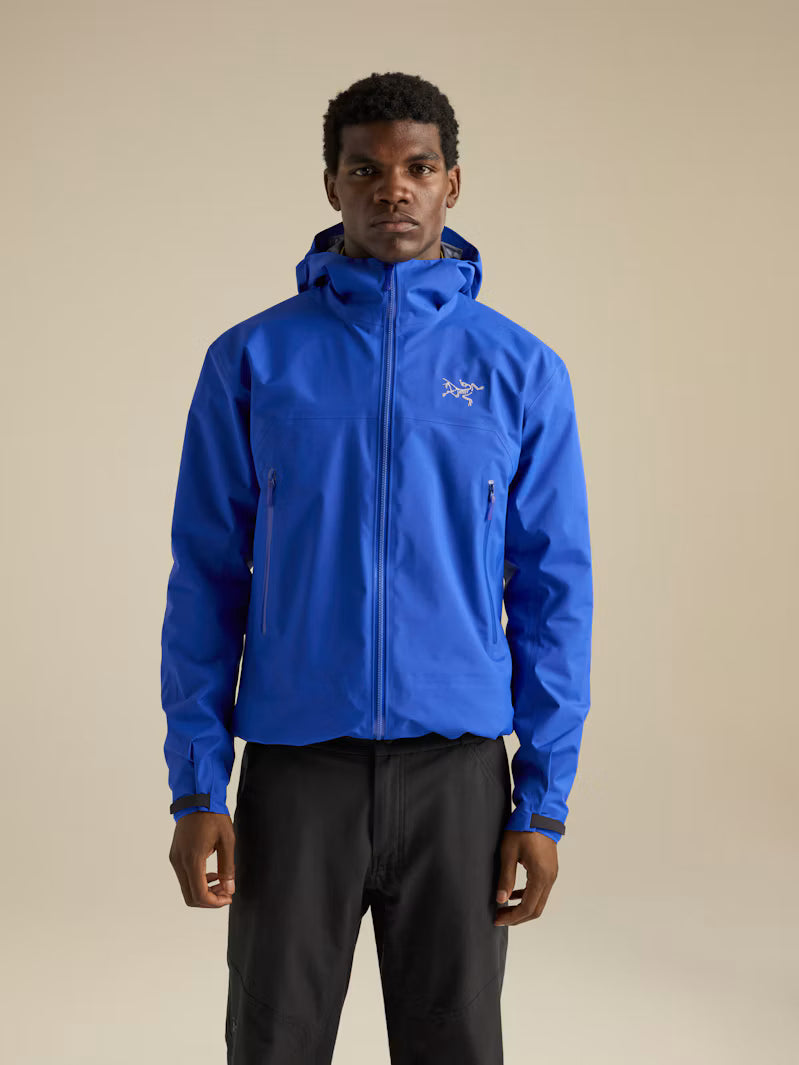Beta Jacket (Men's) - X000010868