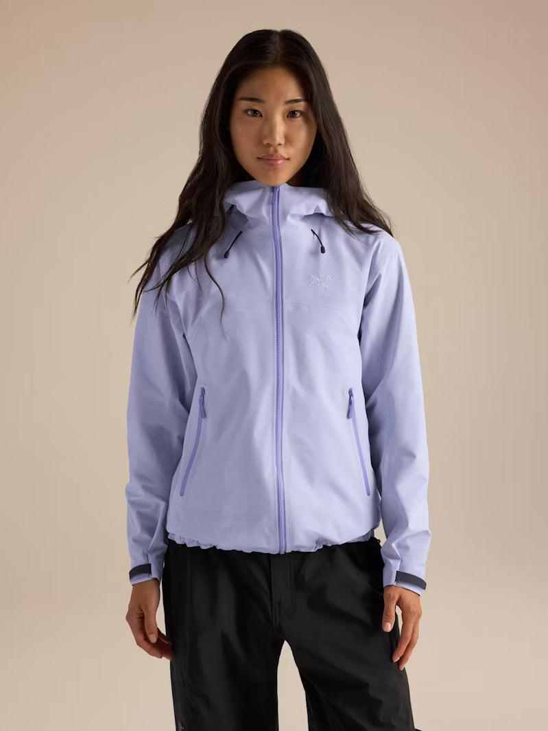 Beta SL Jacket (Women's) - X000010881