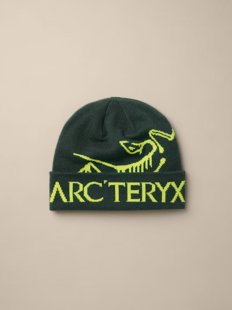 Bird Word Toque - X000010979
