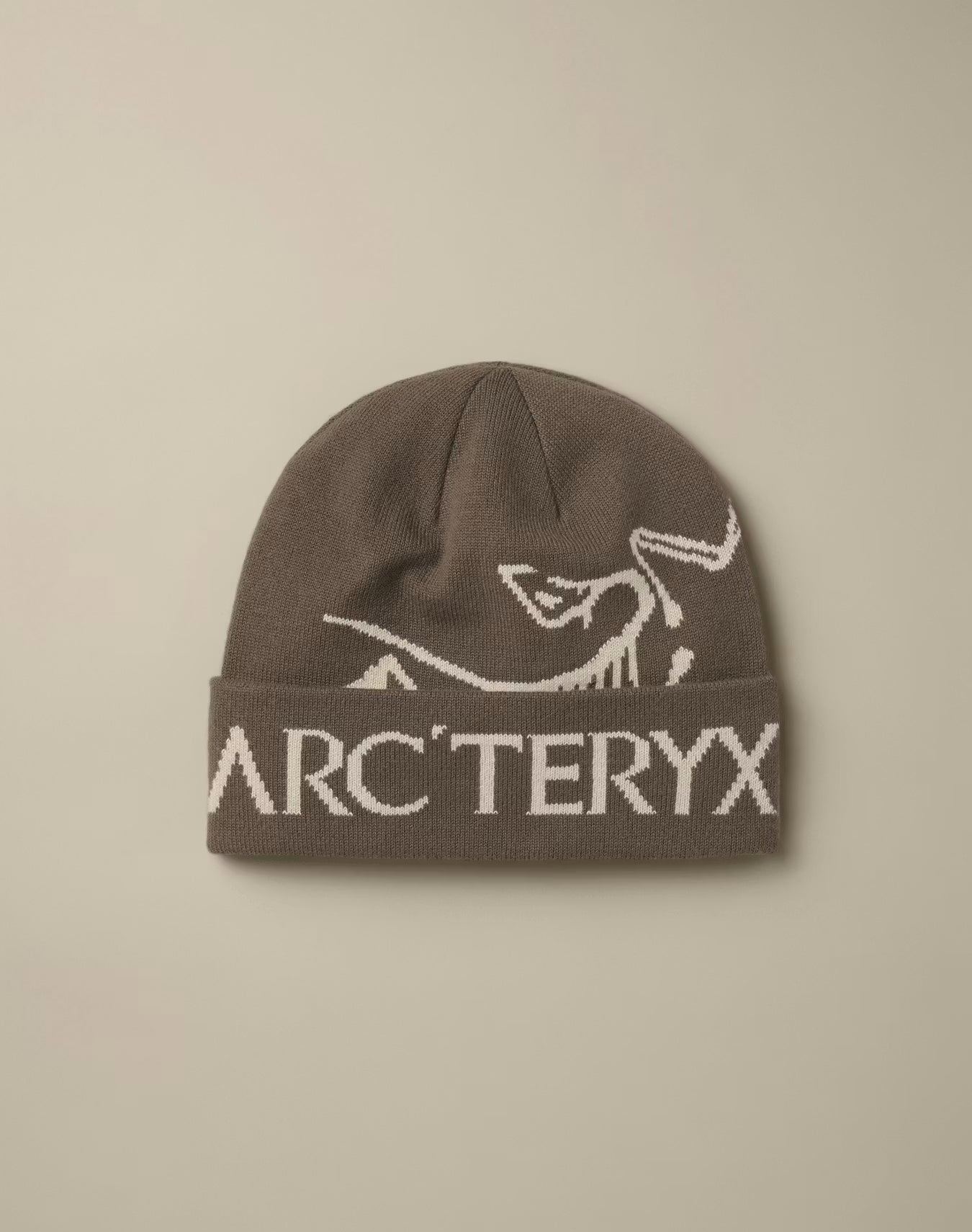 Bird Word Toque - X000010979