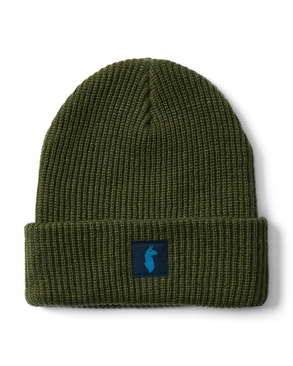 Wharf 2.0 Beanie