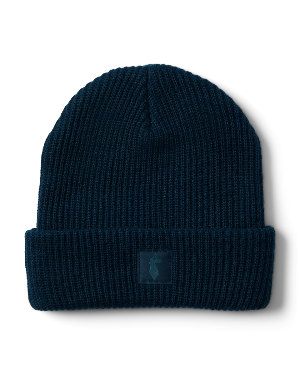 Wharf 2.0 Beanie